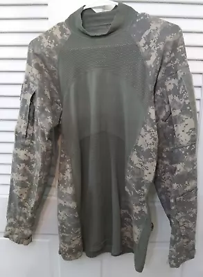 US Army Combat Shirt - Flame Resistant - Small • $25.85