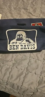 Ben Davis Messanger Bag • $40