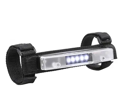 For UTV Polaris Ranger XP Courtesy Home Universal Roll Bar Mount LED Work Light • $16.99