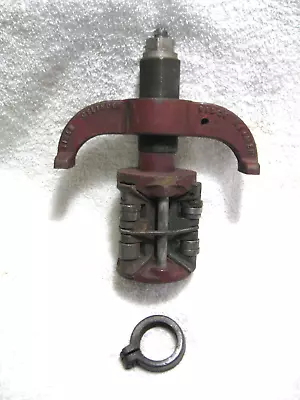 Vintage Collectible LISLE Cylinder Ridge Reamer~Flathead V8~Hemi~Chevy~AMC~Ford • $24.95