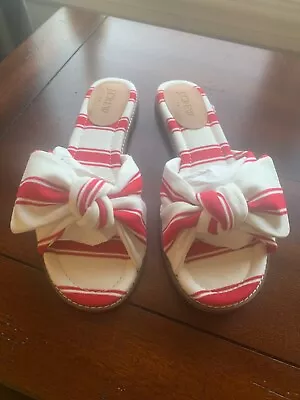 J Crew Womans Sandals • $28