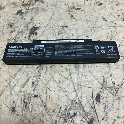 Genuine OEM Samsung NP300E5C Battery 11.1V 48Wh 4400mAh AA-PB9NC6B 1588-3366 • $15.95