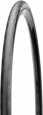 Maxxis High Road Tire - 700 X 23 Clincher Folding Black HYPRk2 • $74.95