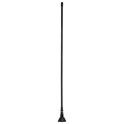 Gme Aem7 650mm Fibreglass Am/fm Antenna • $70.56