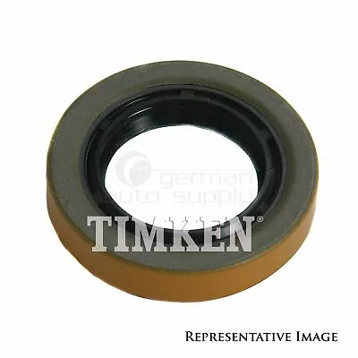 Timken Wheel Seal Rear 710320 For Mazda • $17.12