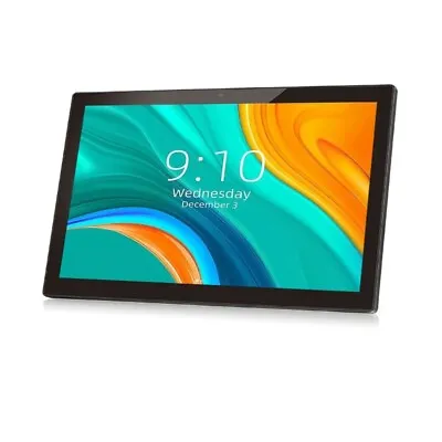 1920x1080 Touchscreen Quad-Core 2GB 16GB 2.4G WiFi Android Tablet 15.6 Inch • $263.06