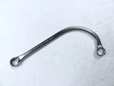 Vintage Kent Moore Usa #j-4242 Km Specialty Fuel & Water Pump End Wrench 1/2  Vg • $19.99