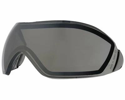 $39.95 • Buy V-Force Grill Thermal Paintball Mask Replacement Lens - Semi-Revo HD MIRROR