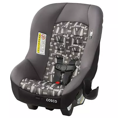 Infant Toddler Convertible Car Seat Travel Lightweight Vehicle Safety Chair Gray • $76.96