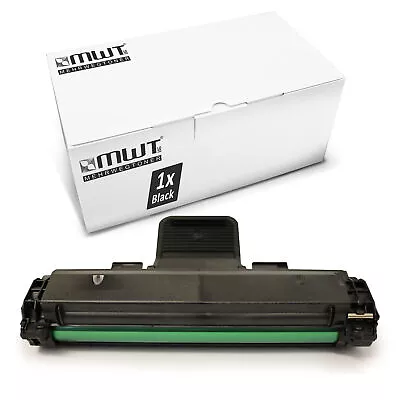 Toner For Samsung ML-2241 ML-1640 ML-2240 ML-1645 ML-1641 • £30.80