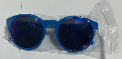 Ciroc Mango Promotional Sunglasses Never Worn NIP Blue • $9.99