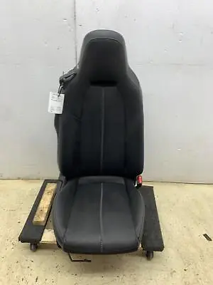 2017 - 2022 Mazda Mx5 Miata Oem Right Front Bucket Heated Seat Assy W/ Headrest • $339.18