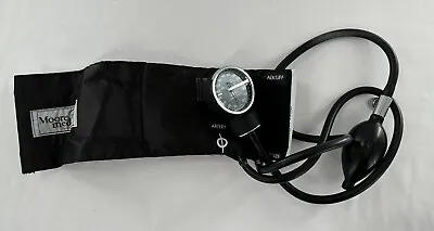 ADC Professional Adult Size Manual Blood Pressure Cuff Sphygmomanometer. • $18