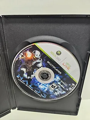 Xbox 360: Halo 3 Multiplayer  *disc Only & Free Shipping* • $6.99