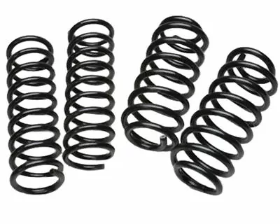 Fits 2.5  Coil Spring Lift Kit For Jeep Grand Cherokee WJ 99-04 • $264.95