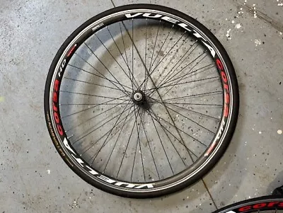 Corsa Vuelta Wheelset 700c Road Bike Rim Brake • $400