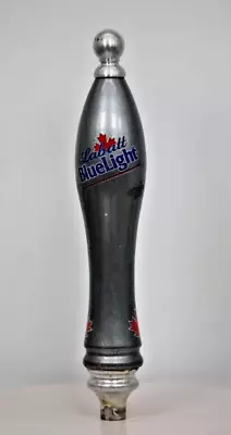 Labatt Blue Light Silver Beer Tap Handle Man Cave 12  • $15.19