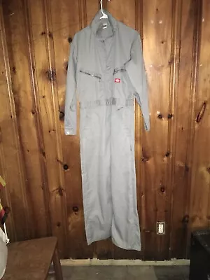 Dickies Mechanic Workman Jumpsuit  Mens Chest 42 Length RG • $9