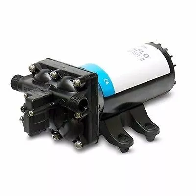 Shurflo Pro Blaster II Washdown Pump 4.0GPM 12V Marine 4248-153-E09 • $266.35