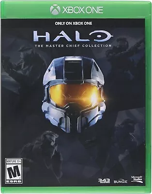 Halo: The Master Chief Collection (Xbox One 2014) • $24.99