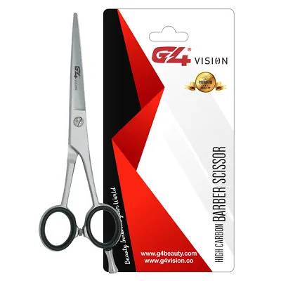 G4 Professional Hairdressing Hair Cutting Scissors Barber Salon Razor Sharp Edge • $7.38