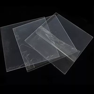 $5.35 • Buy Clear PETG Vacuum Forming Moulding Plastic Sheet A4 A5 A6 05./0.8/1/1.5mm Thick