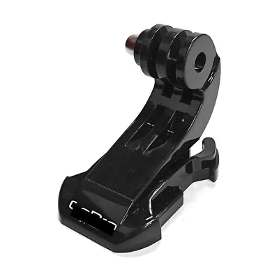 Original J-Hook Buckle Mount Base Holder Adapter For GoPro HD Hero 6 5 4 3 3+ 2 • $8.98