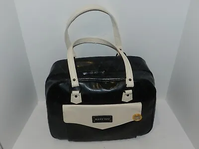 Mary Kay Consultant Shoulder Bag Case Tote Excellent Condition Vintage • $43.92
