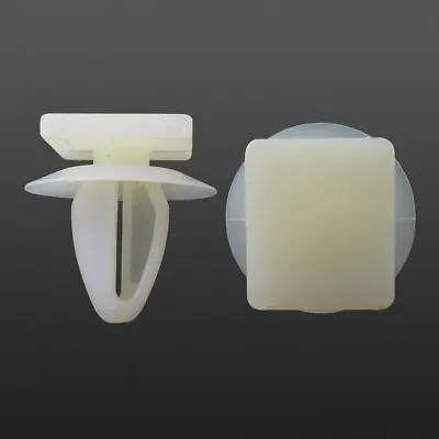 50 Exterior Rocker Molding Clip Door Trim Panel Retainer Fastener For Mitsubishi • $12.99