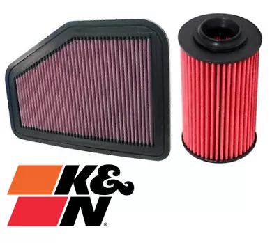 Filter Service Kit For Holden Caprice Wm Wn Alloytec Sidi Ly7 Lwr Llt Lfx 3.6 V6 • $130