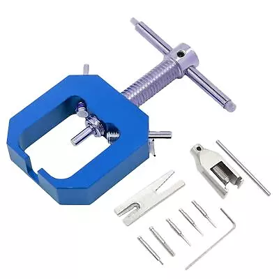 1* 2Pcs Motor Pinion Gear Puller Remover Tools Set Rc Motor Gear Puller ToolNm • $10.98