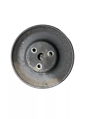 1990-1993 Mazda Miata Mx5 Oem Water Pump Pulley NA 1.6L 90-93 • $18.69