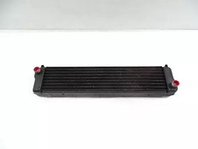 1985 Mercedes W126 300SD Oil Cooler Turbo Diesel 1261800065 • $134.99