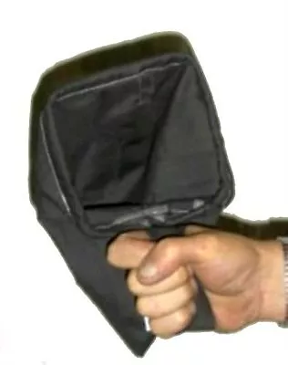 Graco Models Mark I Handheld Trap Catcher For Pistols • $23