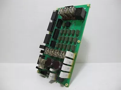 Mitsubishi FACA-01-G Y171A567G51 Meldas CNC Control Module Card PLC PCB PWA • $80