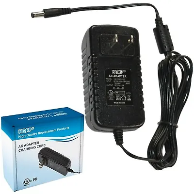 AC Adapter For Yamaha Psr-31 310 32 320 330 340 3500 Piano Midi Keyboard • $18.43