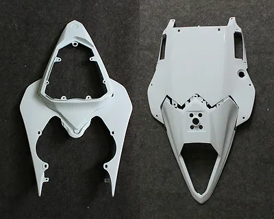 Rear Tail ABS Fairing Cowl For YAMAHA YZF R6 2008-2016 09 10 11 12 Unpainted NEW • $73.85