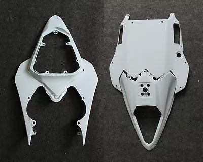 Unpainted Rear Tail Section Cowl Fairing For YAMAHA YZF R6 2008-2016 09 10 11 12 • $94.01