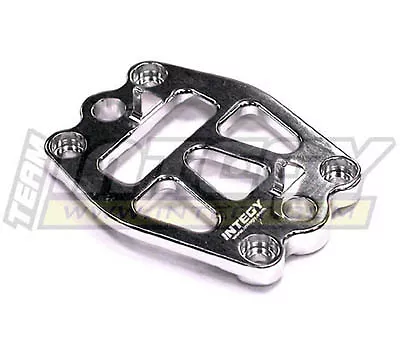 CNC Machined Alloy Top Plate For Team Associated 1/8 SC8 Short Course Truck • $35.89