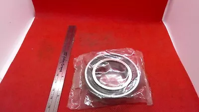 Skf 6007-2rs1 Ds Bearing 35x62x14 • $12
