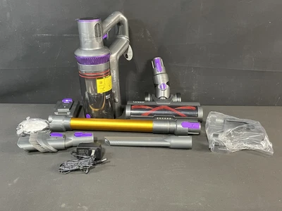 $94.99 • Buy Laresar Elite 3 Cordless Vacuum Cleaner New Open Box