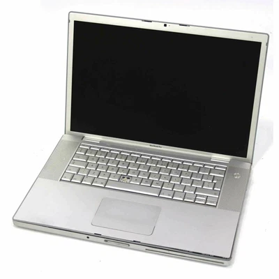 £25 • Buy Apple MacBook A1150 15.4in Laptop - Spares Or Repair