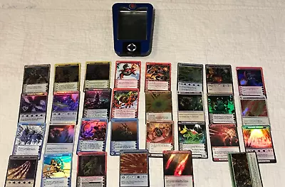 Chaotic TCG Trading Cards Bundle Lot Of 30 • $66.20