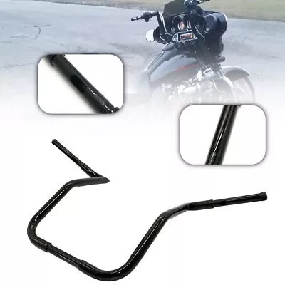 16  Rise Ape Hangers Handlebar For Yamaha DragStar 1100 DS1100 • $207.95