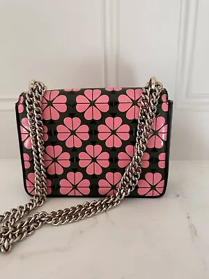 Kate Spade New York Amelia Cross Body Bag • $50