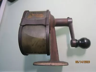 Vintage Chicago One Hole Pencil Sharpener • $5.95