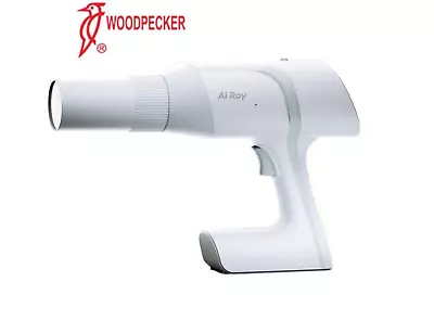 Woodpecker Ai Ray Portable X-Ray Machine For Dental Use USA. • $1550