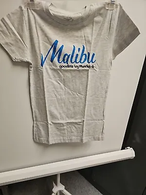 Malibu  By Marky G Girls  XL Gray • £4