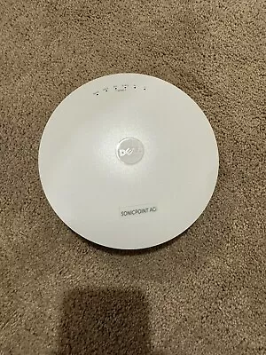 DELL SONICWALL SONICPOINT ACi APL27-0B1 • $30