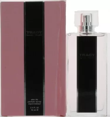 Tracy By Ellen Tracy For Women EDP Perfume Spray 2.5 Oz.-Shopworn NEW • $18.35